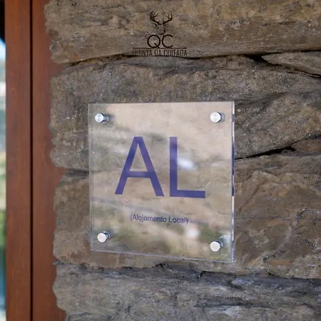 Quinta Da Coitada - Local Soutelo do Douro