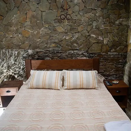 Quinta Da Coitada - Local