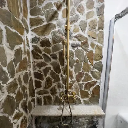 Alloggio per agriturismo Quinta Da Coitada - Local