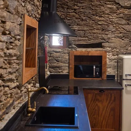 Quinta Da Coitada - Local