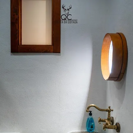 Quinta Da Coitada - Local * Soutelo do Douro