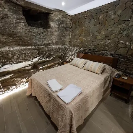 Quinta Da Coitada - Local Alloggio per agriturismo Soutelo do Douro