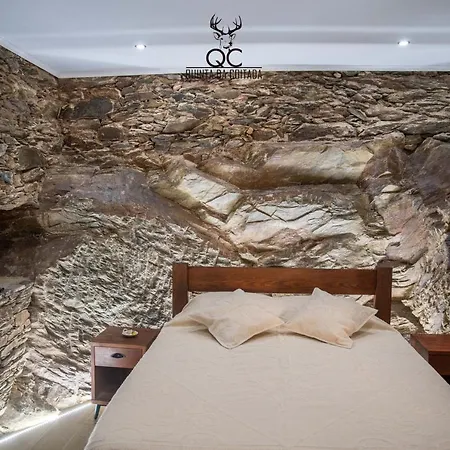 Quinta Da Coitada - Local Soutelo do Douro