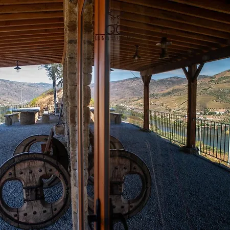 Quinta Da Coitada - Local 农家乐 Soutelo do Douro