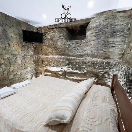 Quinta Da Coitada - Local