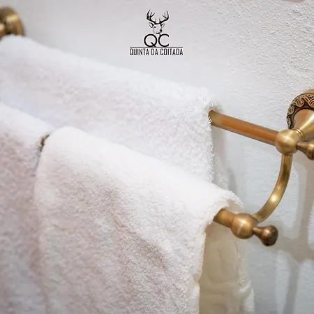 Alloggio per agriturismo Quinta Da Coitada - Local *