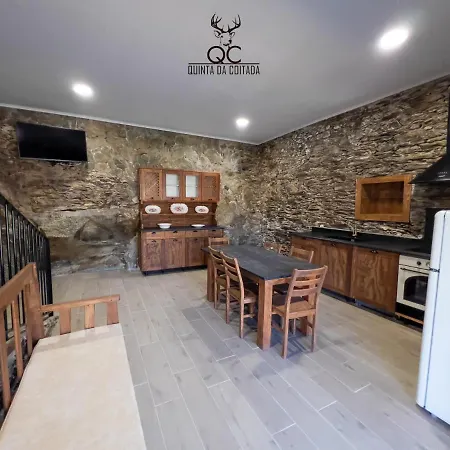Quinta Da Coitada - Local
