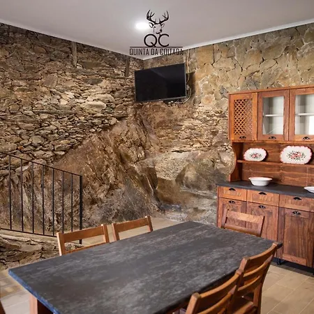 Quinta Da Coitada - Local Alloggio per agriturismo *