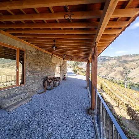 Quinta Da Coitada - Local * Soutelo do Douro