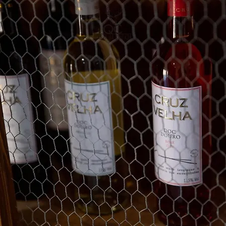 Quinta Da Coitada - Local Feriegård