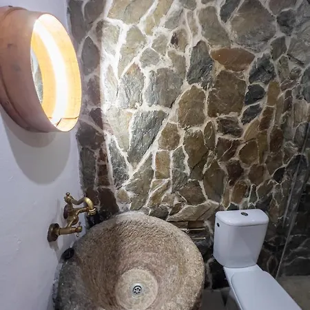 Quinta Da Coitada - Local Alloggio per agriturismo Soutelo do Douro