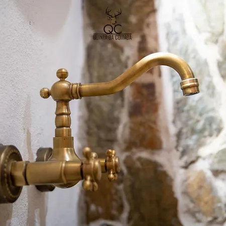 Quinta Da Coitada - Local Soutelo do Douro