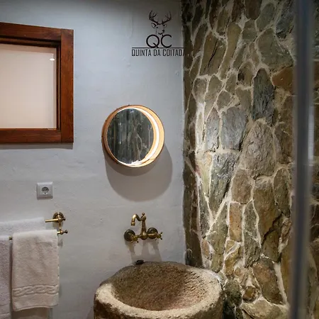 Quinta Da Coitada - Local Farm stay
