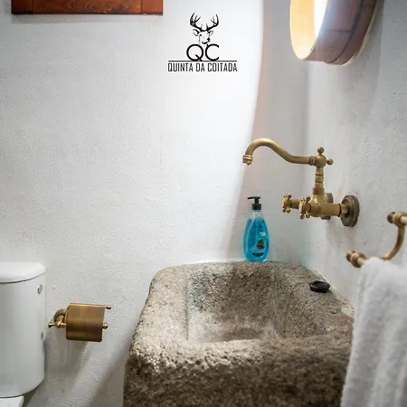 Alloggio per agriturismo Quinta Da Coitada - Local *