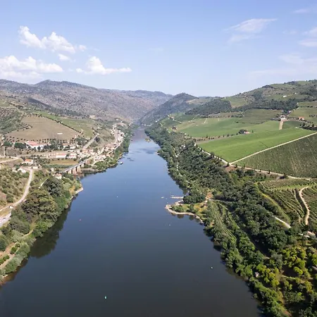 Quinta Da Coitada - Local Agroturismo Soutelo do Douro