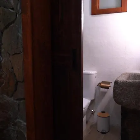 Alloggio per agriturismo Quinta Da Coitada - Local