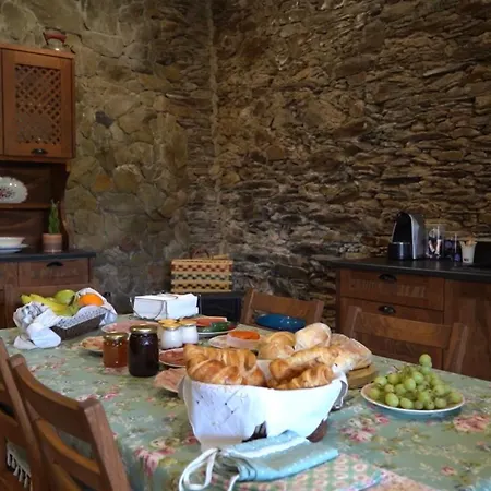 Quinta Da Coitada - Local 农家乐 *
