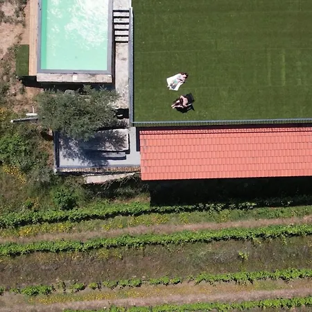 Quinta Da Coitada - Local