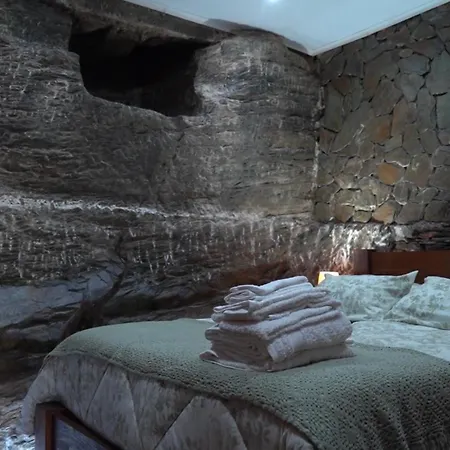 Agroturismo Quinta Da Coitada - Local