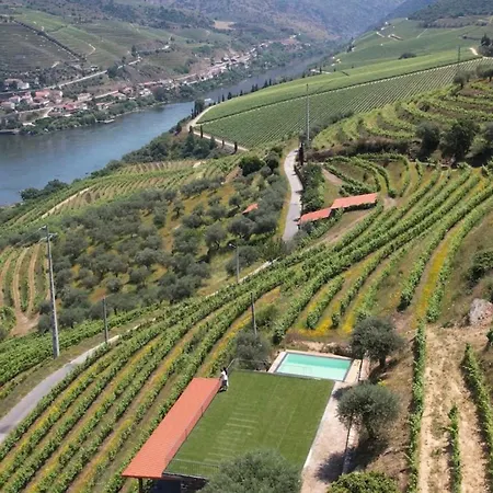 Quinta Da Coitada - Local * Soutelo do Douro