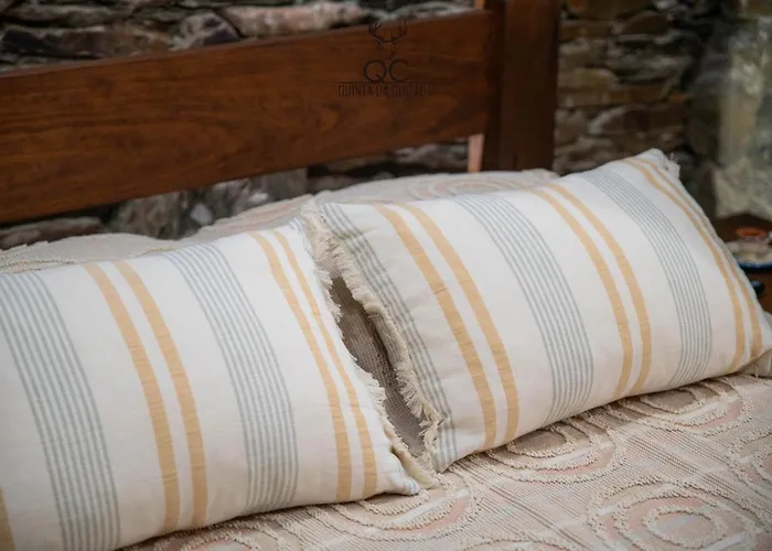 Quinta Da Coitada - Local Gospodarstwo agroturystyczne