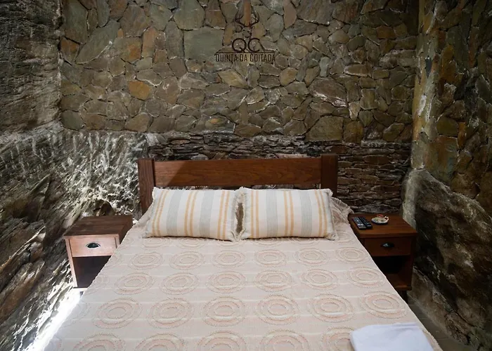 Quinta Da Coitada - Local