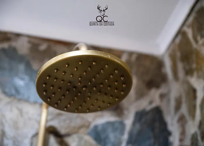 Quinta Da Coitada - Local Gospodarstwo agroturystyczne