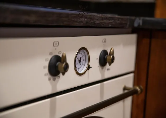 Quinta Da Coitada - Local Agroturismo Soutelo do Douro