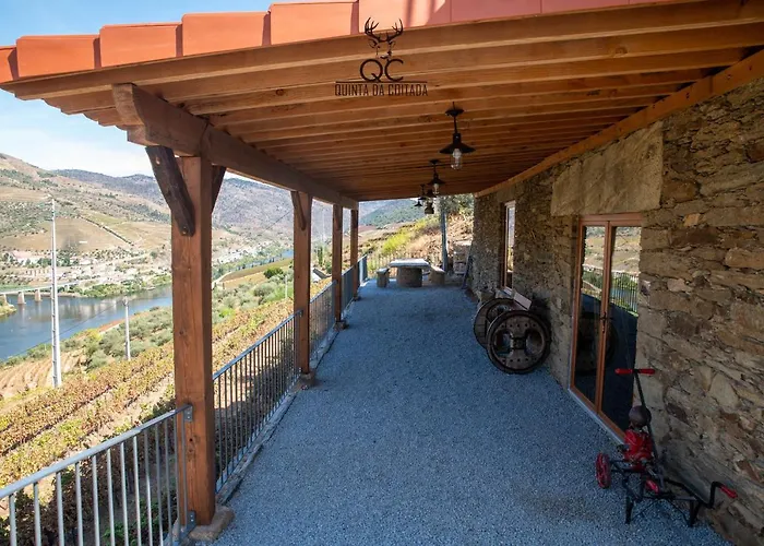 Quinta Da Coitada - Local *