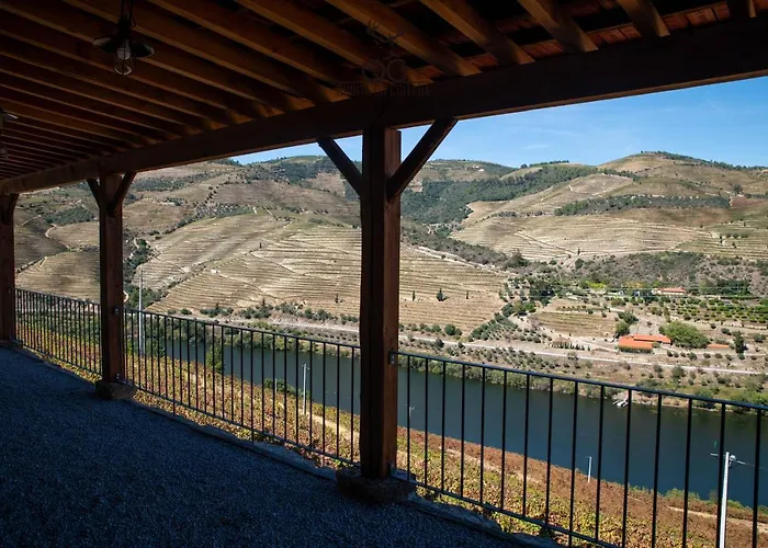 Quinta Da Coitada - Local Séjour à la ferme *