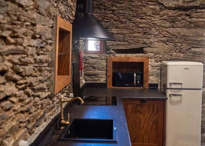 Quinta Da Coitada - Local