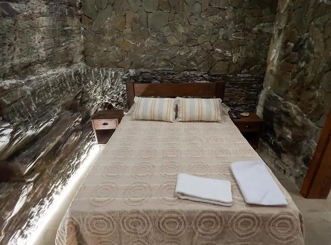 Quinta Da Coitada - Local Gospodarstwo agroturystyczne