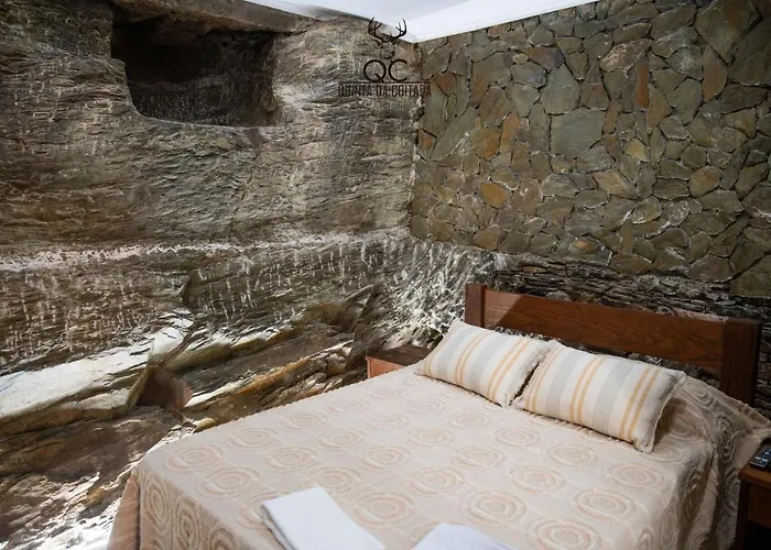 Quinta Da Coitada - Local Agroturismo *