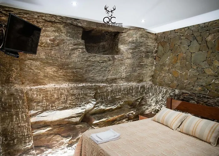 Quinta Da Coitada - Local Agroturismo