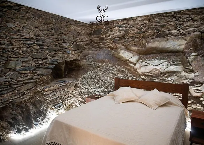 Quinta Da Coitada - Local *