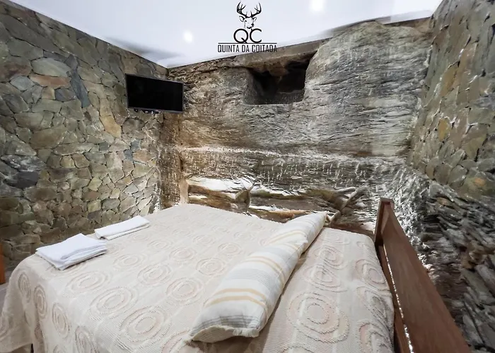 Quinta Da Coitada - Local