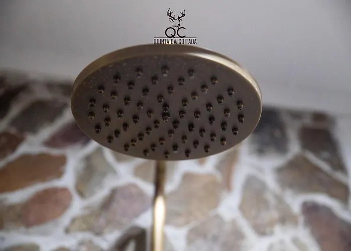 Quinta Da Coitada - Local Séjour à la ferme