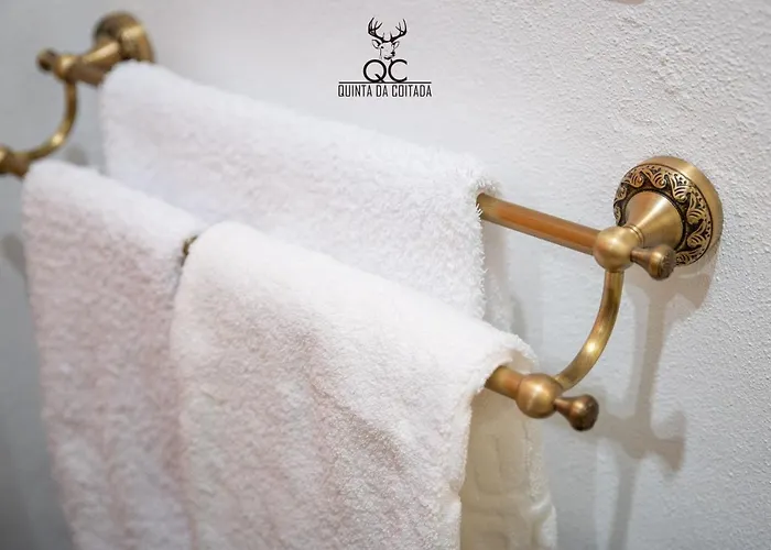 Séjour à la ferme Quinta Da Coitada - Local *