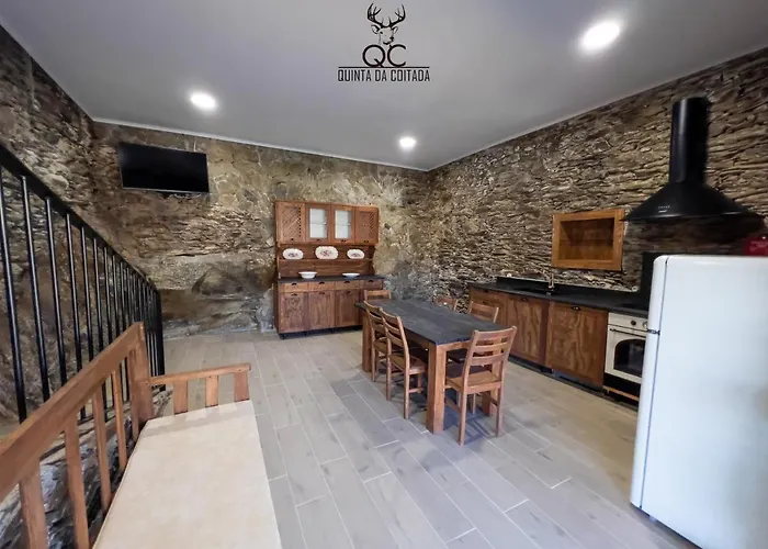 Quinta Da Coitada - Local