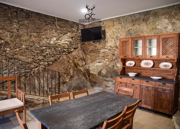 Quinta Da Coitada - Local Gospodarstwo agroturystyczne *