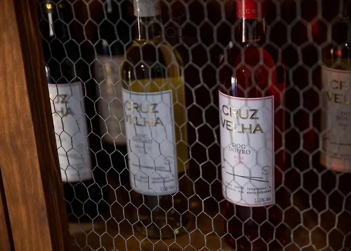 Quinta Da Coitada - Local Gospodarstwo agroturystyczne