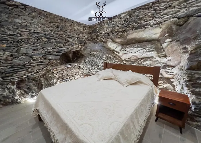 Quinta Da Coitada - Local *