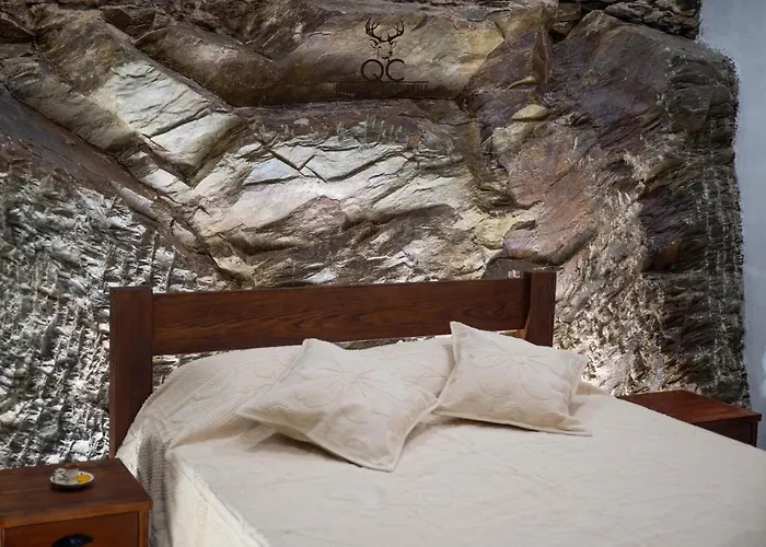 Quinta Da Coitada - Local Agroturismo *