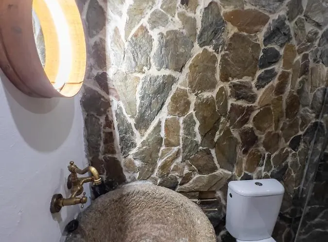 Quinta Da Coitada - Local Gospodarstwo agroturystyczne Soutelo do Douro