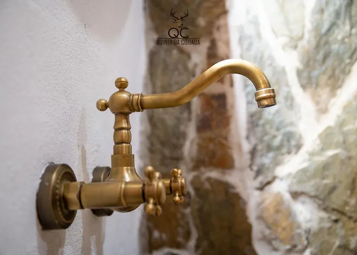 Quinta Da Coitada - Local Soutelo do Douro