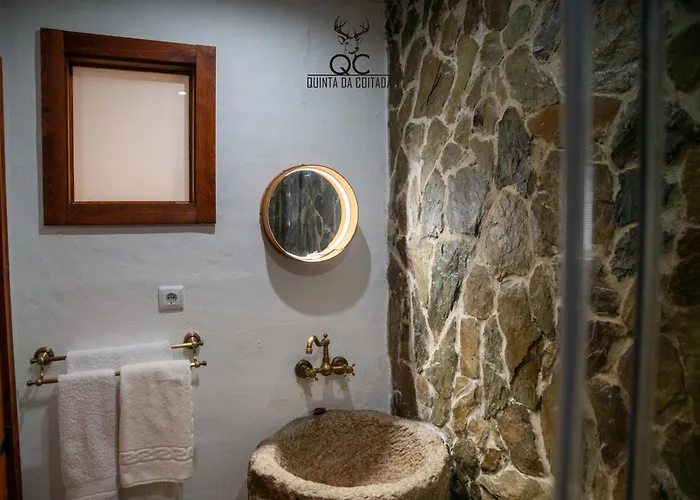 Quinta Da Coitada - Local Agroturismo