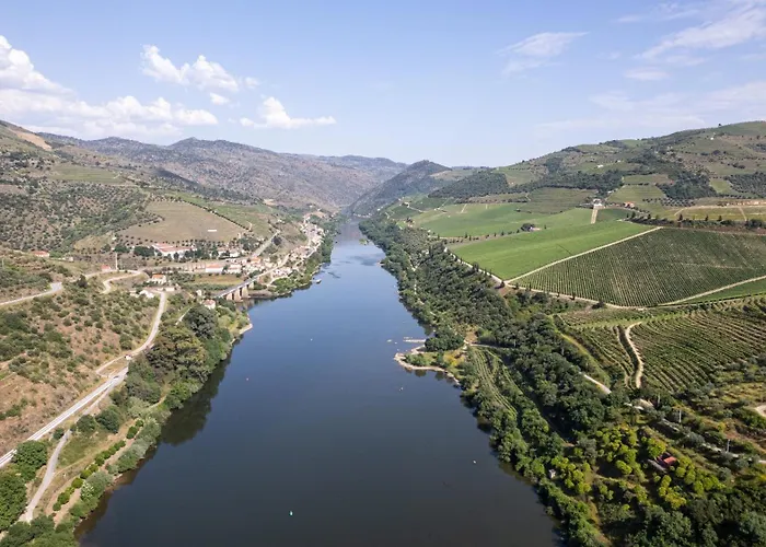 Quinta Da Coitada - Local Agroturismo Soutelo do Douro