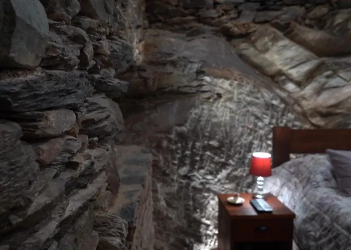 Quinta Da Coitada - Local Soutelo do Douro