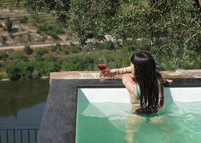 Quinta Da Coitada - Local Gospodarstwo agroturystyczne