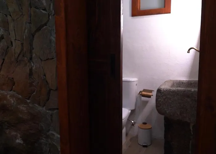 Gospodarstwo agroturystyczne Quinta Da Coitada - Local